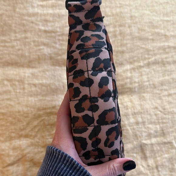 Kate Spade Animal Print Crossbody Bag - Picture 9 of 17
